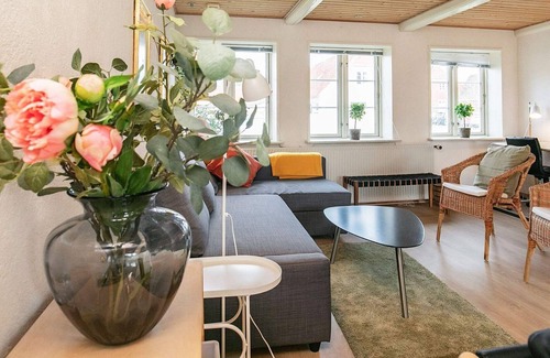 Ærø Municipality Casa | 11 personas casa en Ærøskøbing