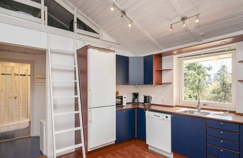 Strøby Ladeplads Casa | 11 person holiday home in Strøby