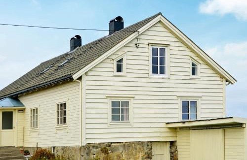 Fjørtoft Casa | 11 person holiday home in Fjørtoft-By Traum