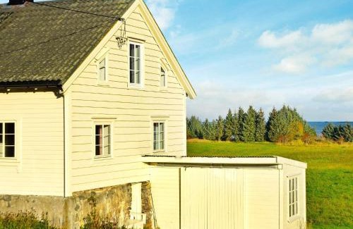 Fjørtoft Casa | 11 person holiday home in Fjørtoft-By Traum