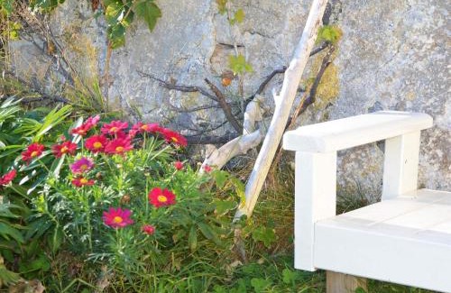 Fjørtoft Casa | 11 person holiday home in Fjørtoft-By Traum