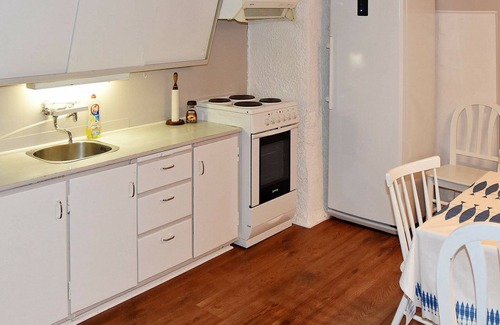 Fjørtoft Casa | 11 personas casa en Fjørtoft-By Traum