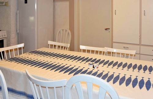 Fjørtoft Casa | 11 personas casa en Fjørtoft-By Traum
