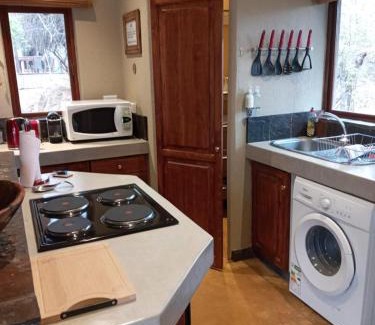 Hoedspruit Apartamento | 11 Raptors Lodge
