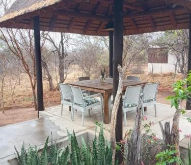 Hoedspruit Apartamento | 11 Raptors Lodge