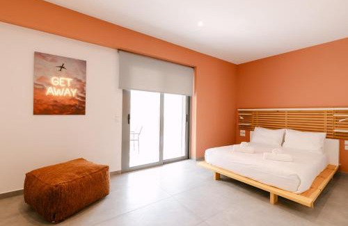Kerameikos Hotel | 11 Reasons Why Metaxourgeio