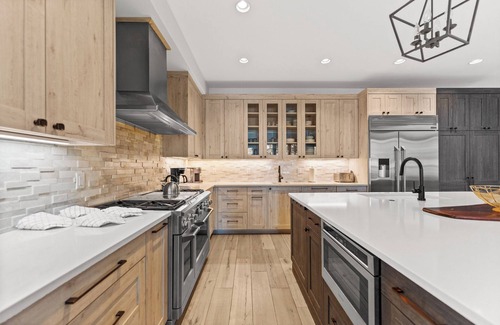 Warrior's Mark Cabaña | 11 Riverwood Drive