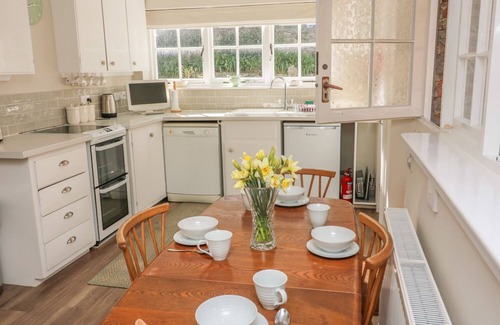Salcombe Cabaña | 11 Robinsons Row