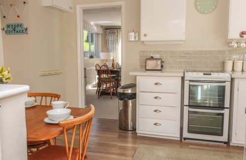 Salcombe Cabaña | 11 Robinsons Row