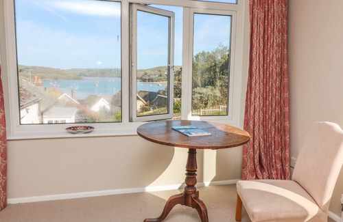 Salcombe Cabaña | 11 Robinsons Row