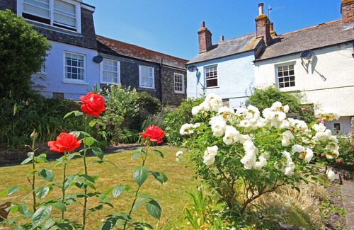 Salcombe Cabaña | 11 Robinsons Row