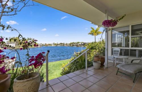 Noosaville Casa | 11 Seamount Quay Noosa Waters