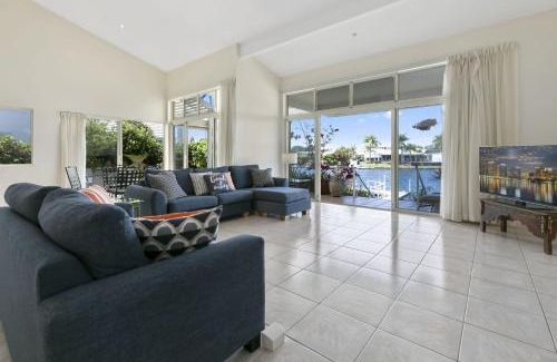 Noosaville Casa | 11 Seamount Quay Noosa Waters