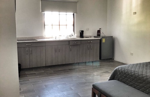 Torreón Apartamento | 11 Gran Suite para 4 Personas con Factura