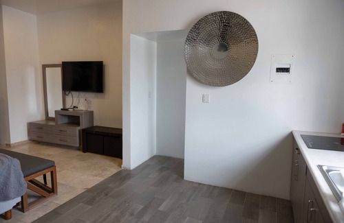 Torreón Apartamento | 11 Gran Suite para 4 Personas con Factura