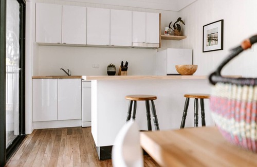 Suffolk Park Casa | #11 Tallow Sands - The Deckhouse