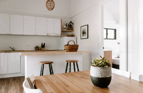 Suffolk Park Casa | #11 Tallow Sands - The Deckhouse