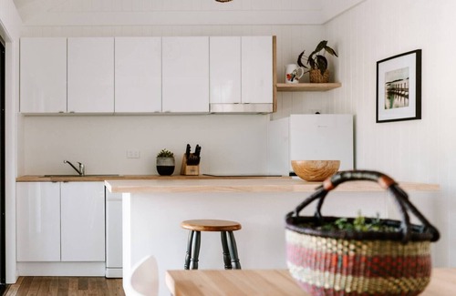 Suffolk Park Casa | #11 Tallow Sands - The Deckhouse