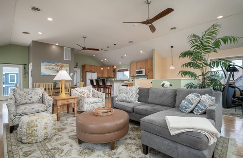 Broadkill Beach Casa | 11 Texas Avenue - Close to the beach in Broadkill!