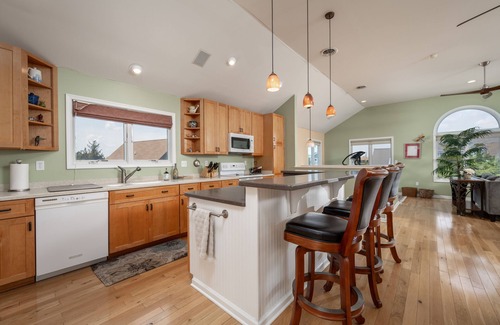 Broadkill Beach Casa | 11 Texas Avenue - Close to the beach in Broadkill!