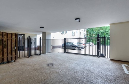 Reigate Apartamento | 11 Trinity House - 2 bedroom apartment