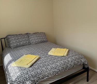Kettering Apartamento | 11 York House apartment