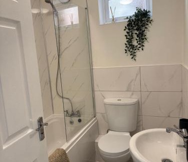 Kettering Apartamento | 11 York House apartment