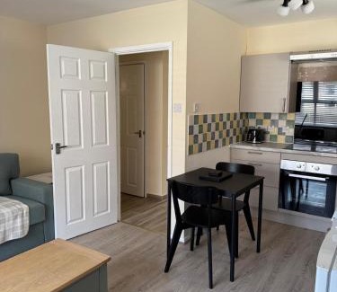 Kettering Apartamento | 11 York House apartment