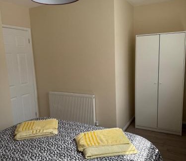 Kettering Apartamento | 11 York House apartment