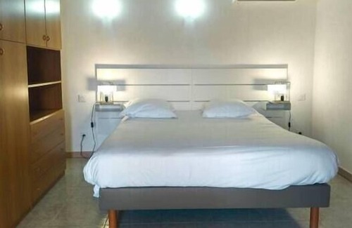 Centuri Apartamento | 110 - Apartment with sea view