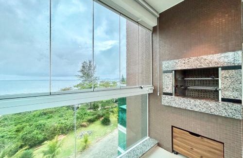 Quatro Ilhas Apartamento | 110 - Cobertura com vista panorâmica em 4 ilhas