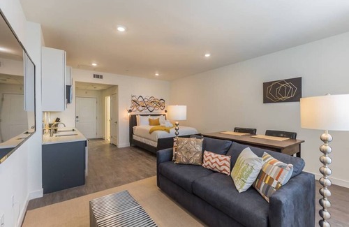 Spruce Hill Apartamento | ¿Vienes por CHOP o PENN? Esta es una gran elección
