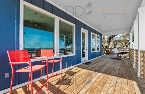 Mississippi City Casa | 110 East Beach Blvd