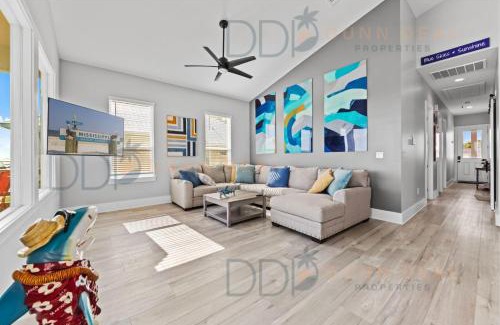 Mississippi City Casa | 110 East Beach Blvd