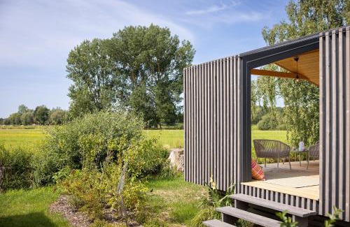 Bleckede Casa | 110-ElboTinyhouse