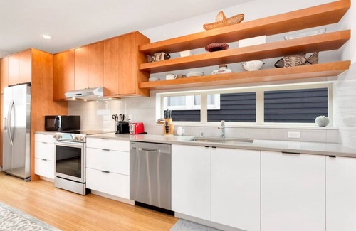 Atlantic Apartamento | 110 - King St Townhouse