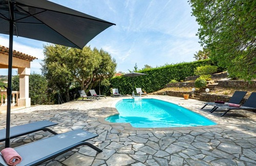 Plage de la Garonnette Otro | 110 m² Alojamiento ∙ 4 habitaciones ∙ 8 huéspedes