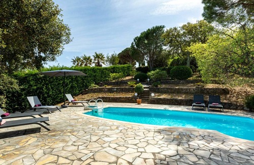 Plage de la Garonnette Otro | 110 m² Alojamiento ∙ 4 habitaciones ∙ 8 huéspedes