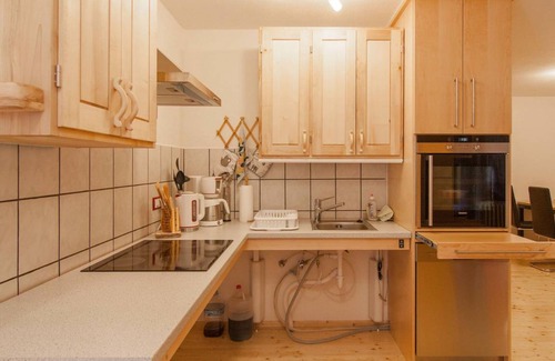 Trarbach Apartamento | 110 m² Apartamento ∙ 1 habitación ∙ 6 huéspedes