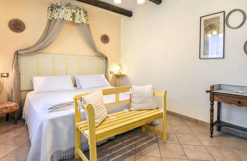 Ariano nel Polesine Apartamento | 110 m² Apartamento ∙ 2 habitaciones ∙ 5 personas