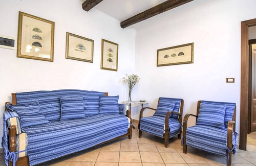 Ariano nel Polesine Apartamento | 110 m² Apartamento ∙ 2 habitaciones ∙ 5 personas