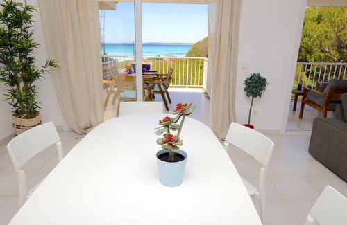 Campos Apartamento | 110 m² Apartamento ∙ 3 habitaciones ∙ 6 huéspedes