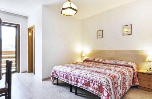 Moena Apartamento | 110 m² Apartamento ∙ 3 habitaciones ∙ 9 personas
