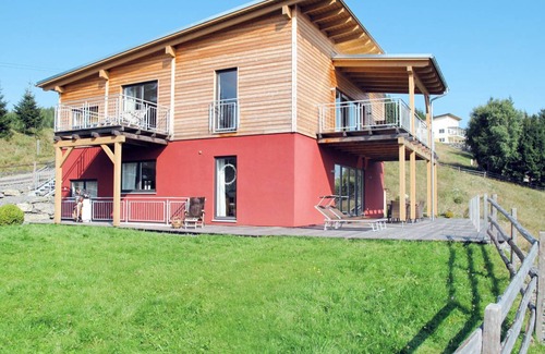 Sankt Urban Apartamento | 110 m² Apartamento ∙ 1 habitación ∙ 6 personas