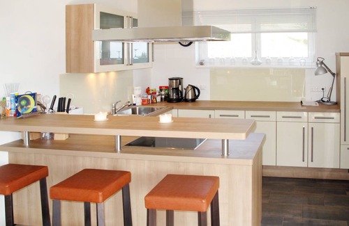 Sankt Urban Apartamento | 110 m² Apartamento ∙ 1 habitación ∙ 6 personas