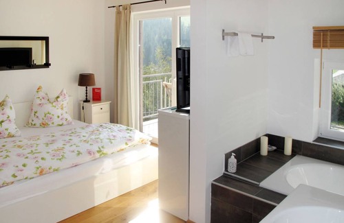 Sankt Urban Apartamento | 110 m² Apartamento ∙ 1 habitación ∙ 6 personas