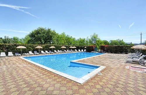 Panicarola Apartamento | 110 m² Apartamento ∙ 6 huéspedes