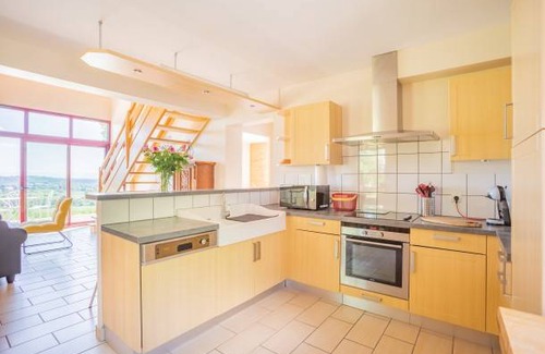 Picherande Casa | 110 m² Casa ∙ 4 habitaciones ∙ 7 personas