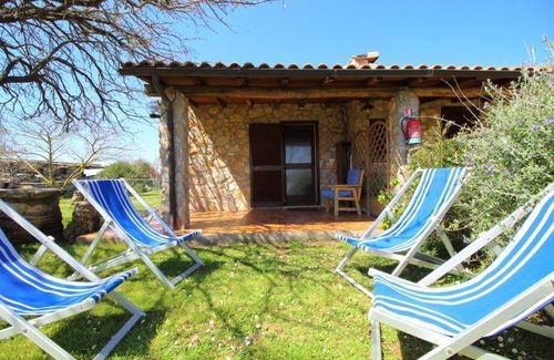 Pitigliano Villa | 110 m² Villa ∙ 3 habitaciones ∙ 9 huéspedes