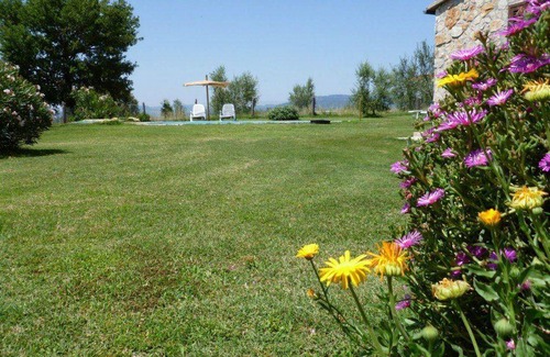 Pitigliano Villa | 110 m² Villa ∙ 3 habitaciones ∙ 9 huéspedes